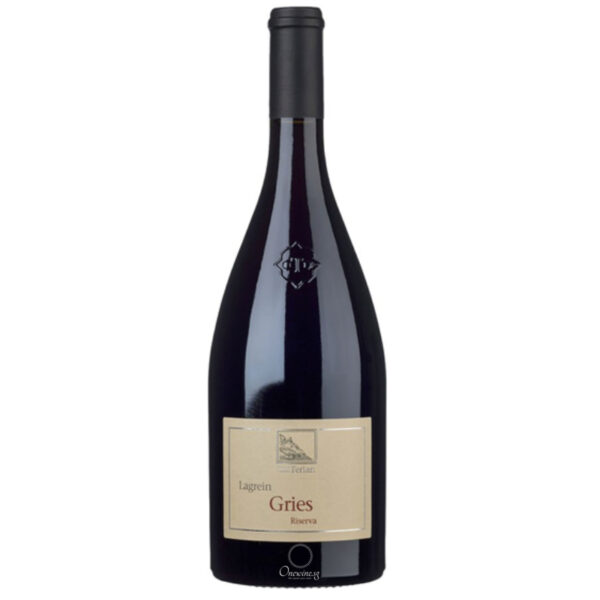 Cantina Terlan A.A. Lagrein GRIES Riserva DOC2014