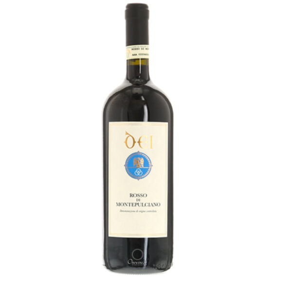Cantine Dei Rosso di Montepulciano DOC 2020 Magnum