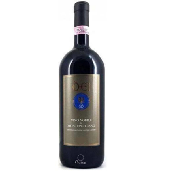 Cantine Dei Vino Nobile di Montepulciano DOCG 2018 Magnum
