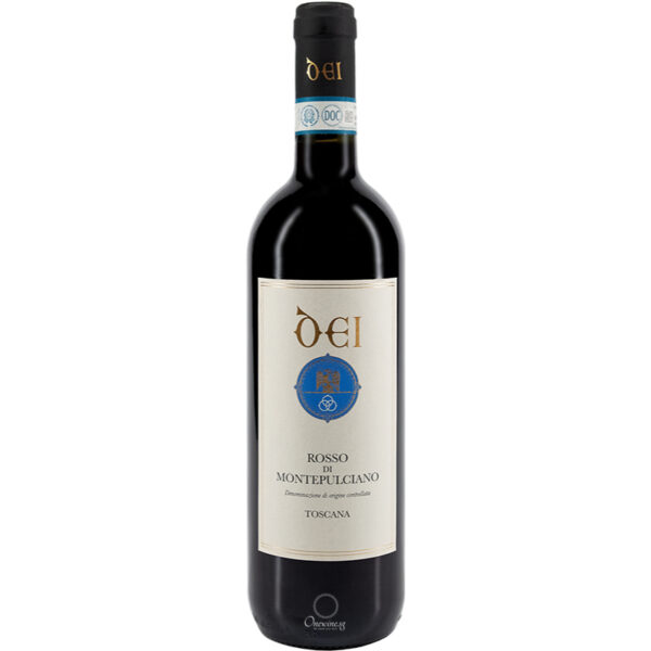 Cantine dei Rosso di Montepulciano DOC 2020