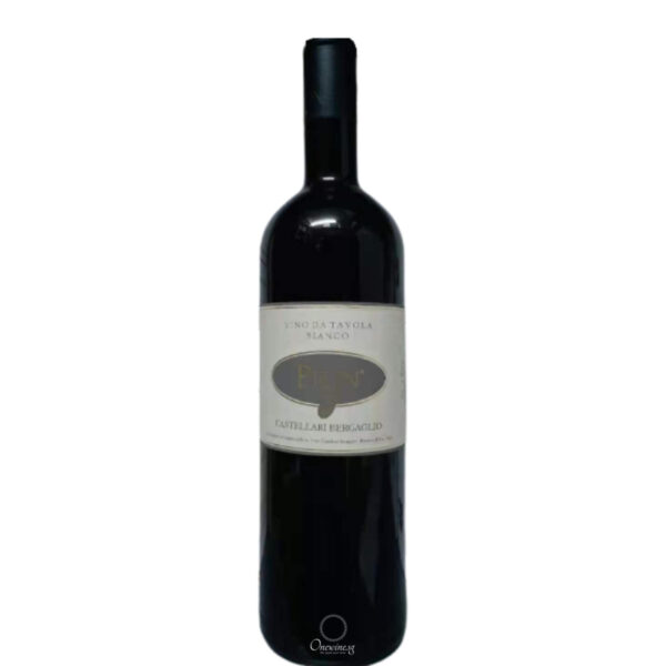 Castellari Bergaglio Gavi Pilin 1999