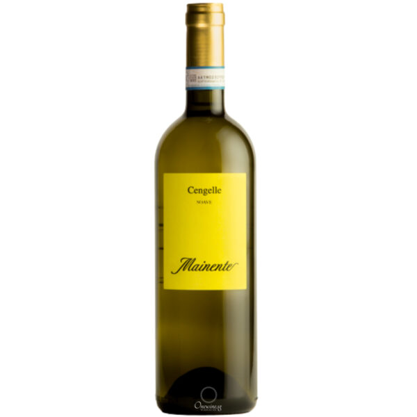 Corte Mainente Soave Cengelle 2015