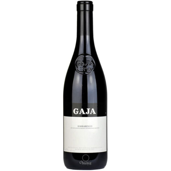 Gaja Barbaresco 2014