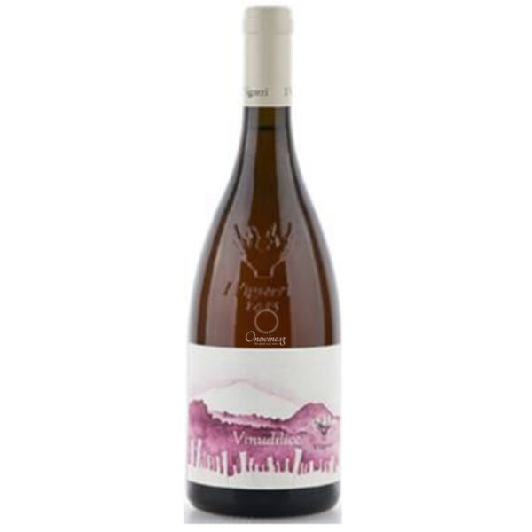 I Vigneri VDT Rosato Vinudilice 2015