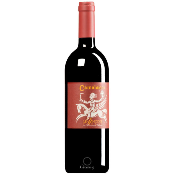 Le Cinciole Camalaione 2015