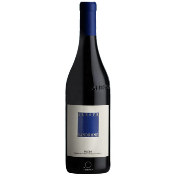 Luciano Sandrone Barolo Aleste 2014