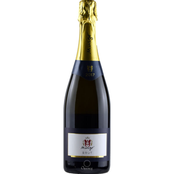 Murgo Brut Metodo Classico 2014