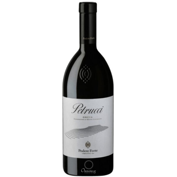 Podere Forte Petrucci 2007