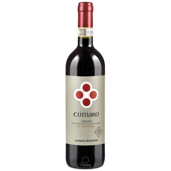 Umani Ronchi Cumano Conero Riserva 2016